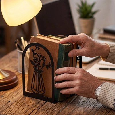 Serre-livres