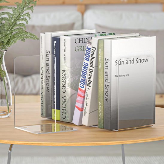 Serre livres