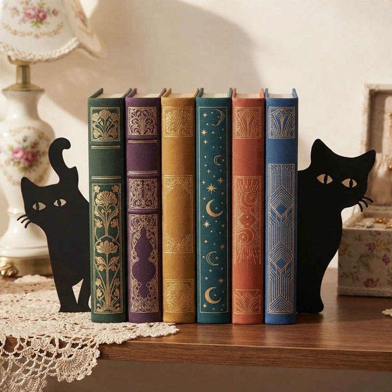 Serre livres