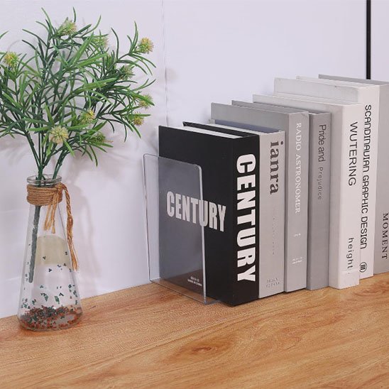 Serre livres