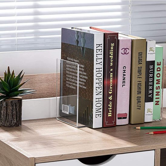 Serre livres