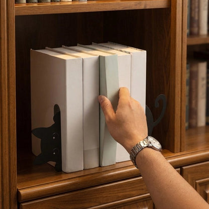 Serre livres