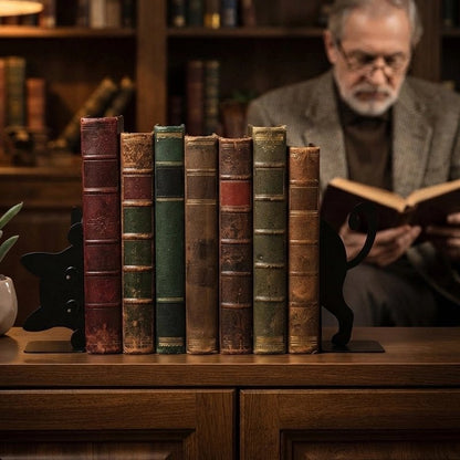 Serre livres
