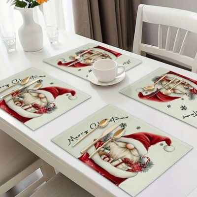 Set de table