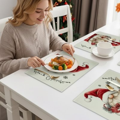 Set de table
