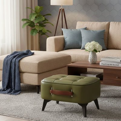 Tabouret 