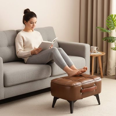 Tabouret 