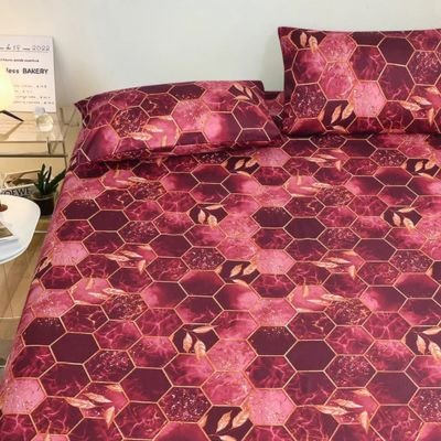 Taie d'oreiller