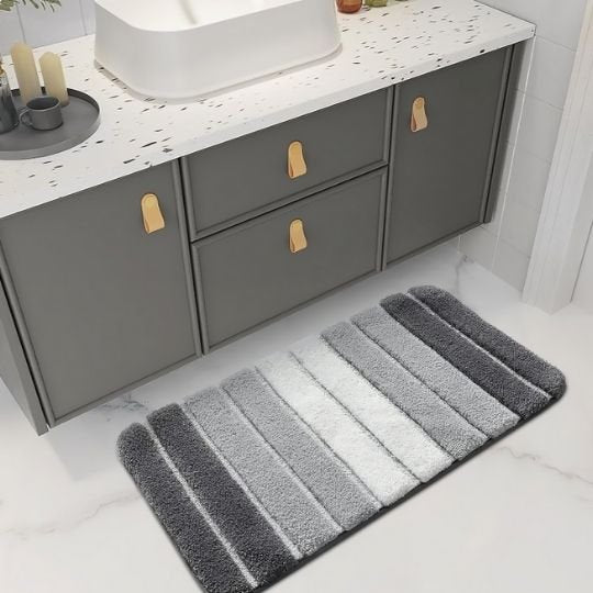 tapis de bain