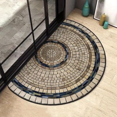 Tapis d'entrée intérieur 