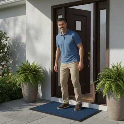 Tapis pour extérieur 