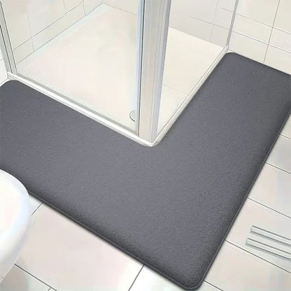 Tapis salle de bain