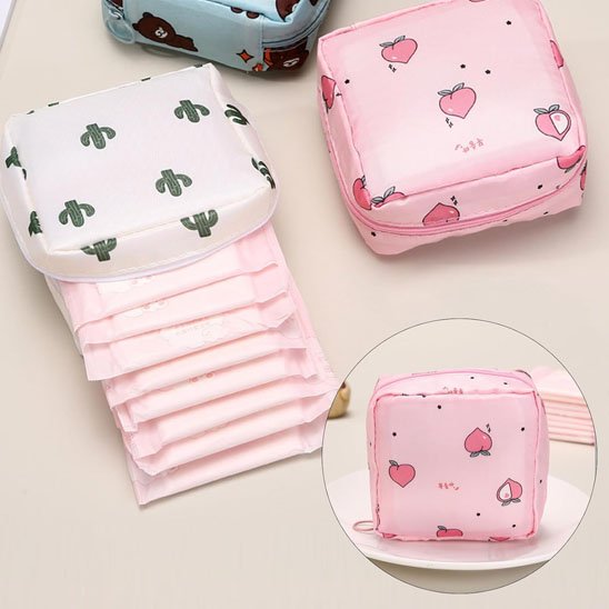 Trousse de toilette