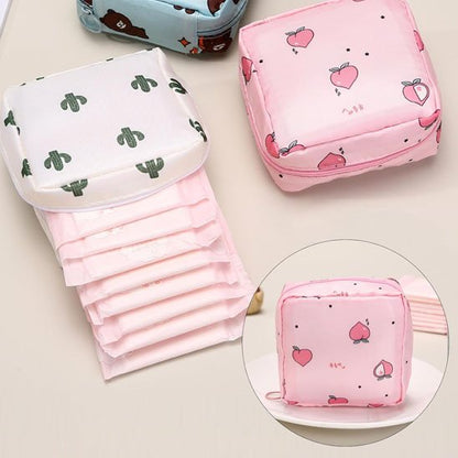 Trousse de toilette