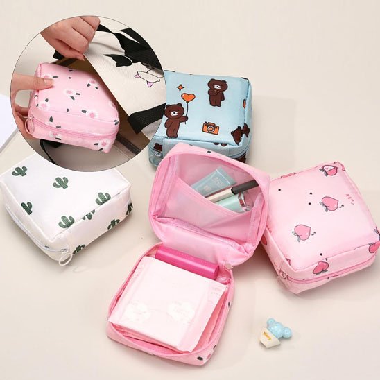 Trousse de toilette