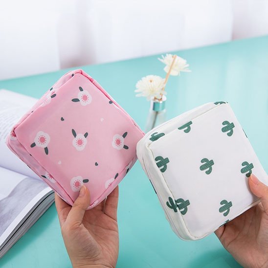 Trousse de toilette