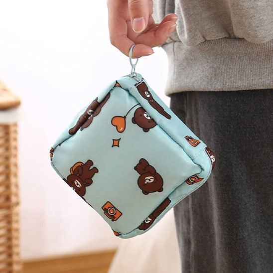 Trousse de toilette