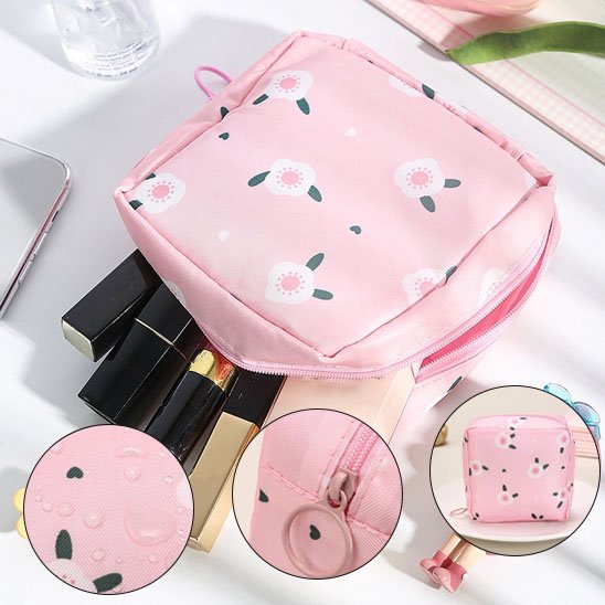 Trousse de toilette