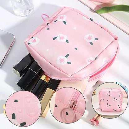 Trousse de toilette