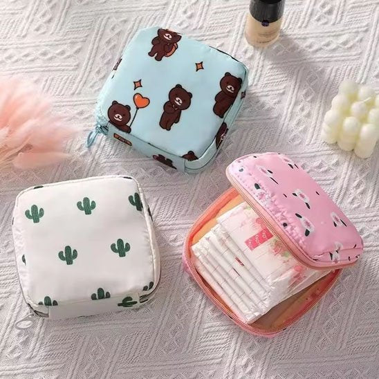Trousse de toilette