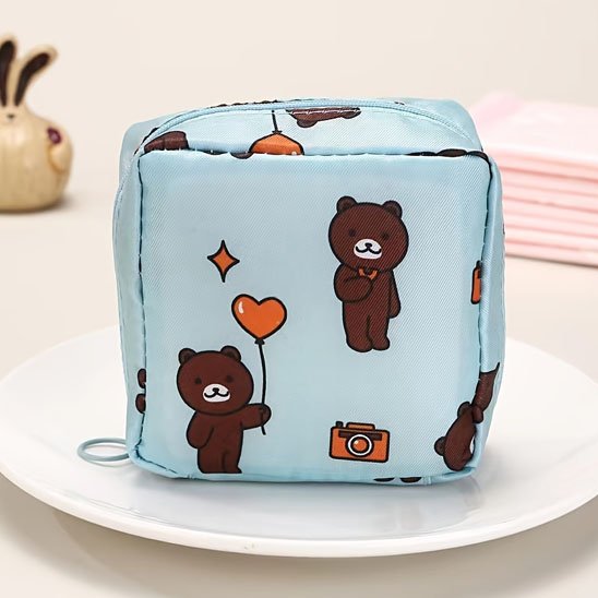 Trousse de toilette