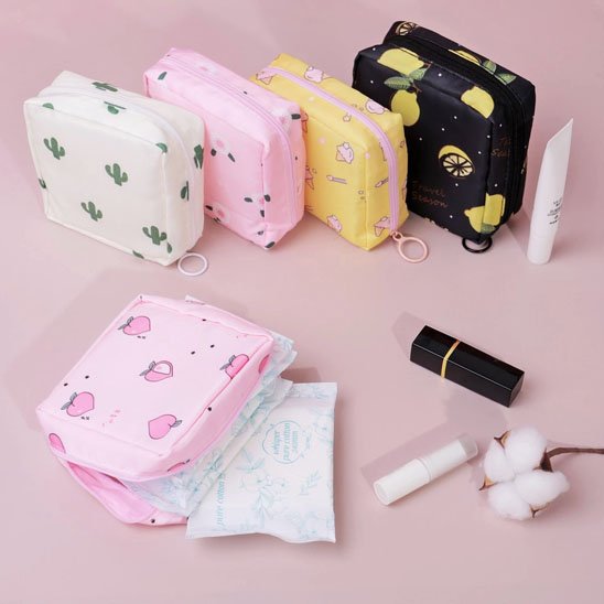Trousse de toilette