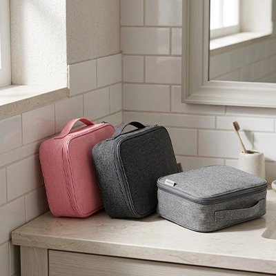 Trousse de toilette