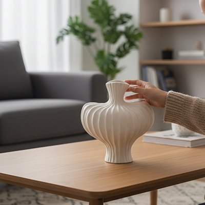 Vase 
